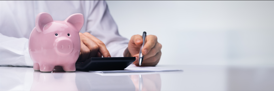 budgeting saving piggy bank money belmont accounting 